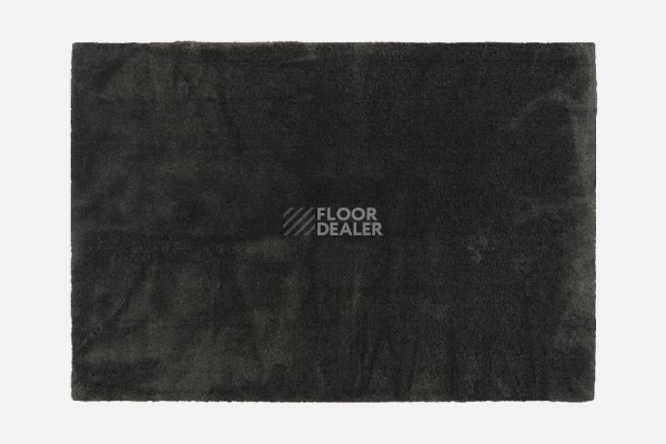 Ковролин VM Carpet Silkkitie 96 Dark Grey фото 1 | FLOORDEALER